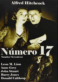Numero diciassette [B/N] (1932)