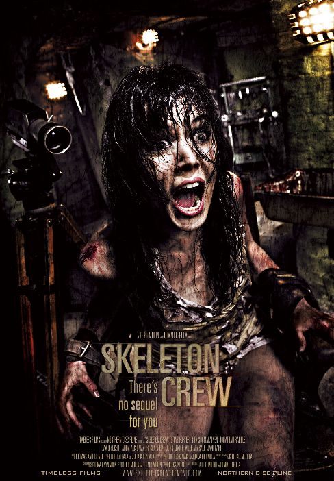 Skeleton Crew [Sub-ITA] (2009)