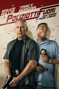 Poliziotti fuori: Due sbirri a piede libero [HD] (2010)