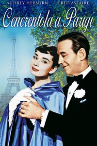 Cenerentola a Parigi [HD] (1956)