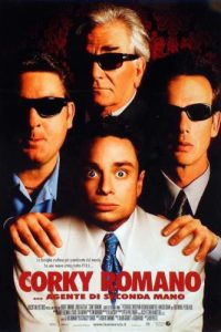 Corky Romano agente di seconda mano (2001)