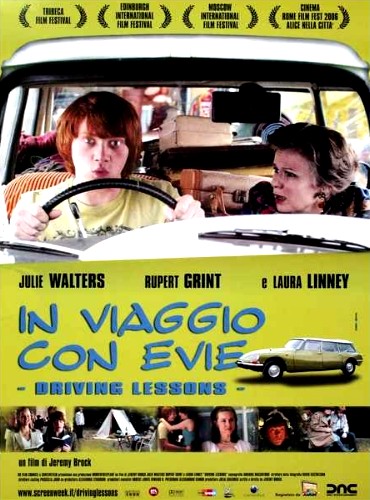 In viaggio con Evie (2006)