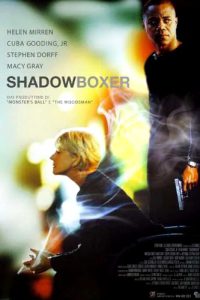 Shadowboxer (2005)