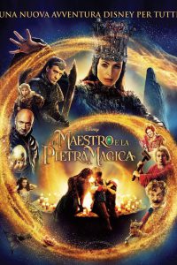Il Maestro e la pietra magica (2010)