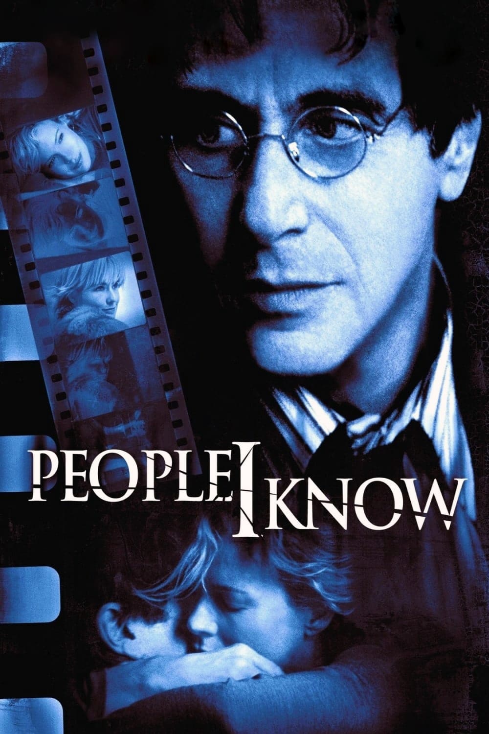 People I Know (2002)