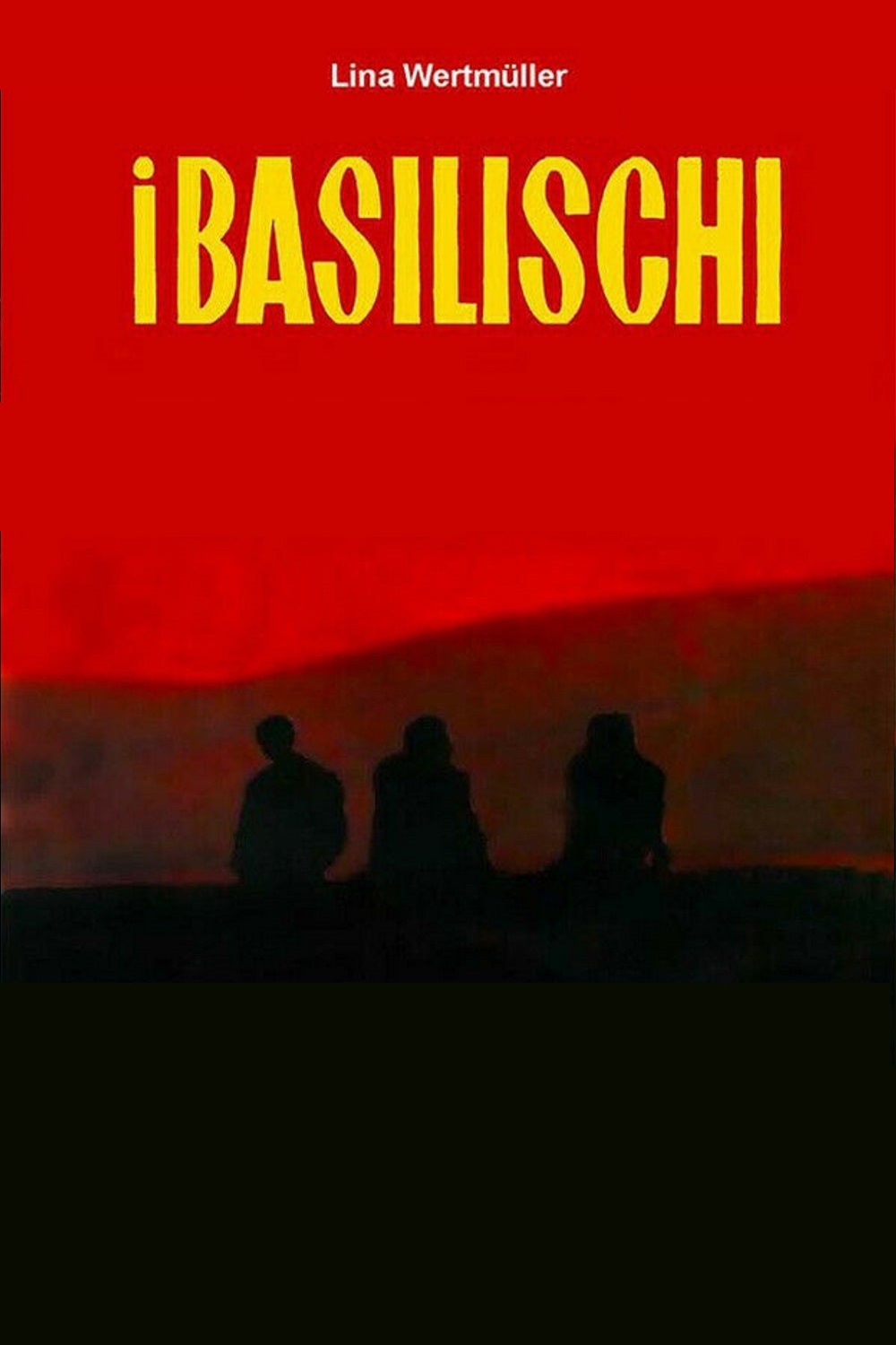 I basilischi [B/N] [HD] (1963)