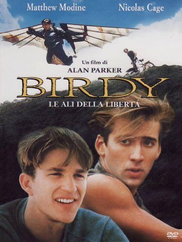 Birdy – Le ali della libertà [HD] (1984)