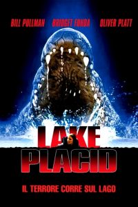 Lake Placid – Il terrore corre sul lago [HD] (1999)