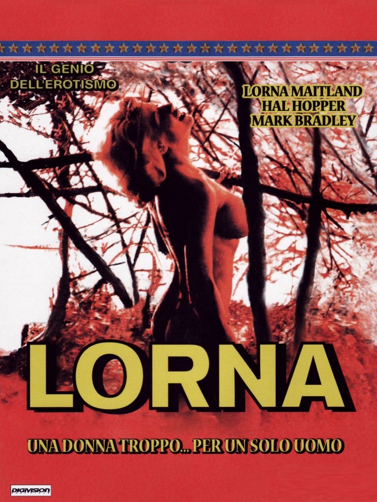 Lorna [B/N] (1964)