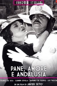 Pane, amore e Andalusia (1957)