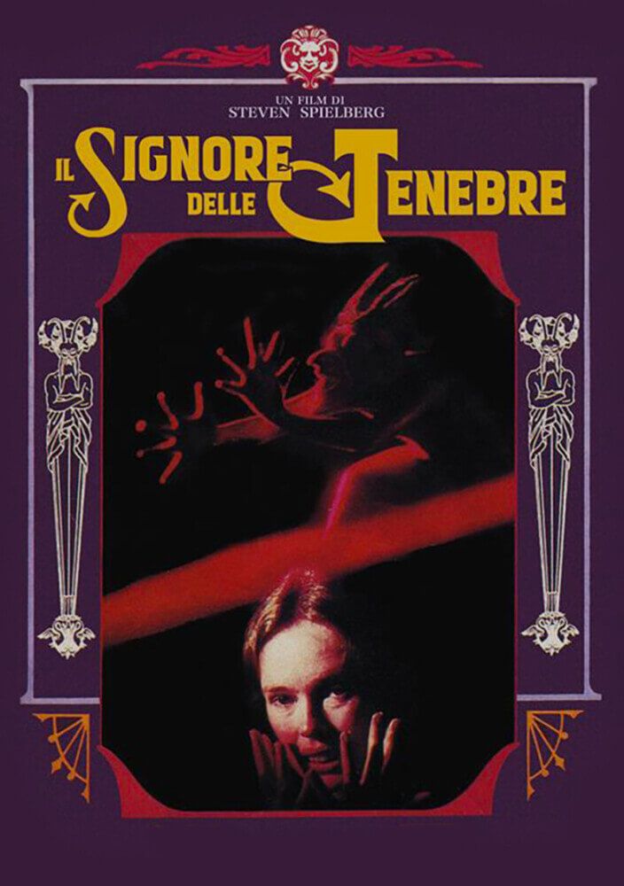 Il signore delle tenebre (1972)