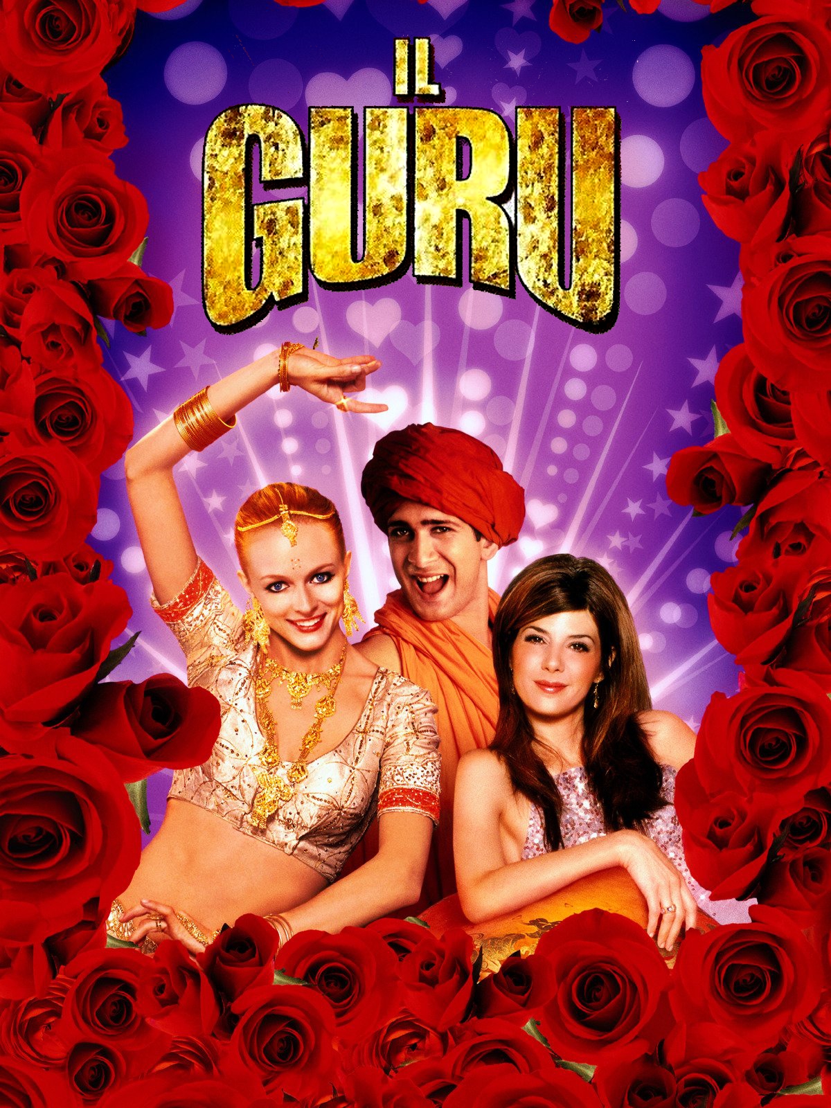 Il guru [HD] (2002)
