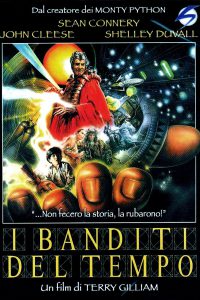 I banditi del tempo [HD] (1981)