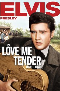 Fratelli Rivali – Love Me Tender [B/N] [HD] (1956)