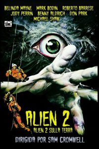 Alien 2 sulla Terra (1980)