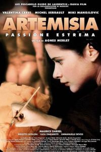 Artemisia – Passione estrema (1997)