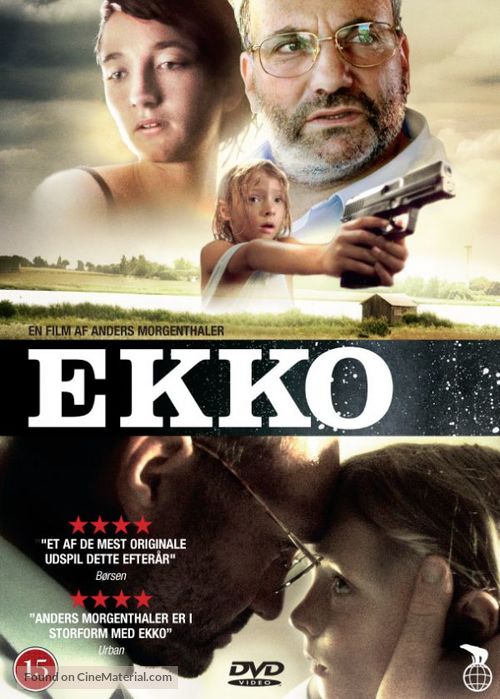 Ekko [Sub-ITA] (2007)