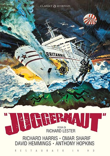 Juggernaut (1974)