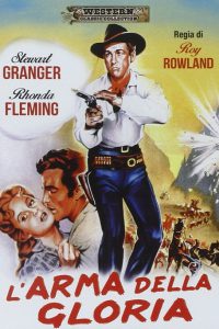 L’arma della gloria (1957)