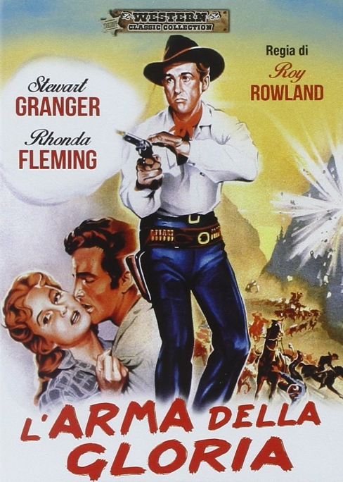 L’arma della gloria (1957)