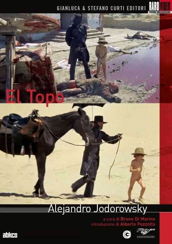 El Topo (1971)