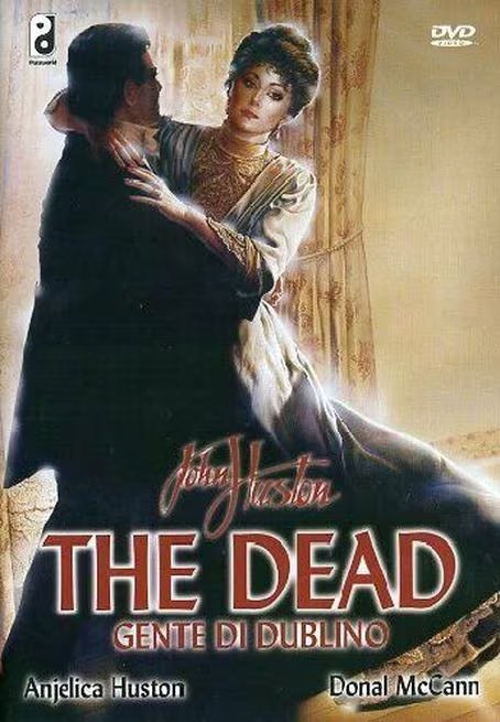 The Dead – Gente di Dublino (1987)