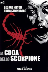 La coda dello scorpione [HD] (1971)