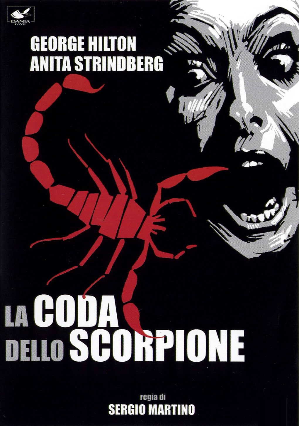 La coda dello scorpione [HD] (1971)