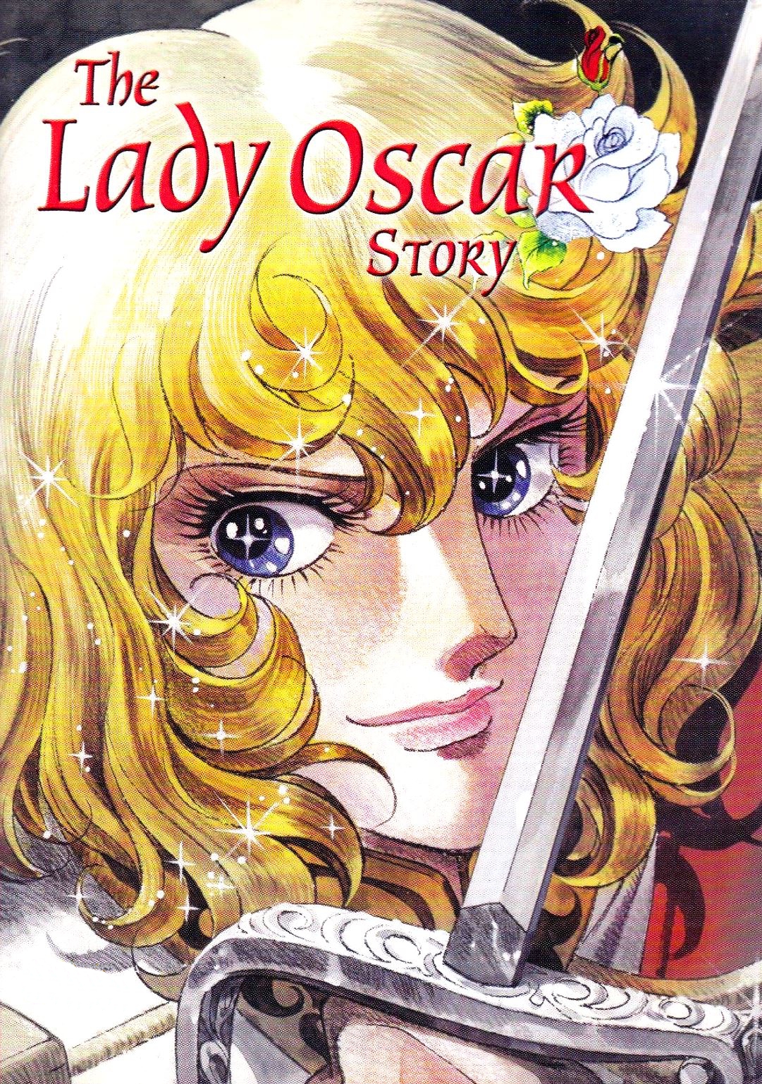 The Lady Oscar Story (2002)