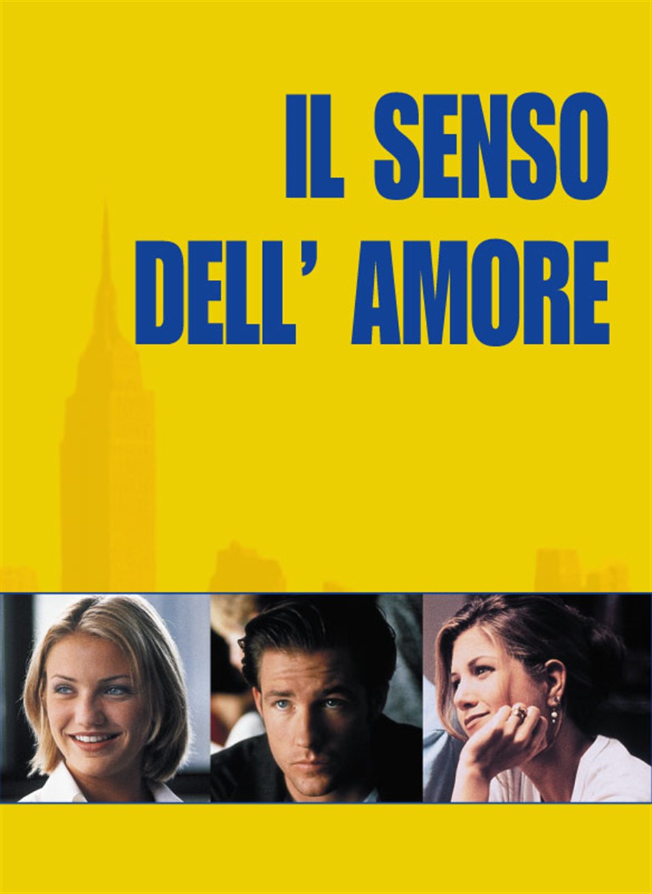 Il senso dell’amore (1996)