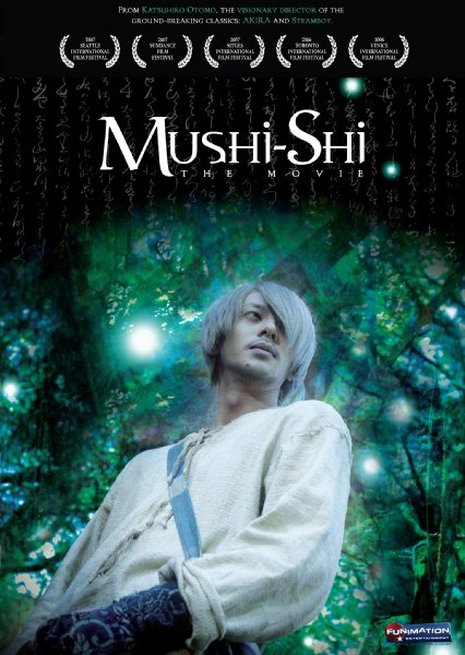Mushishi [Sub-ITA] (2006)