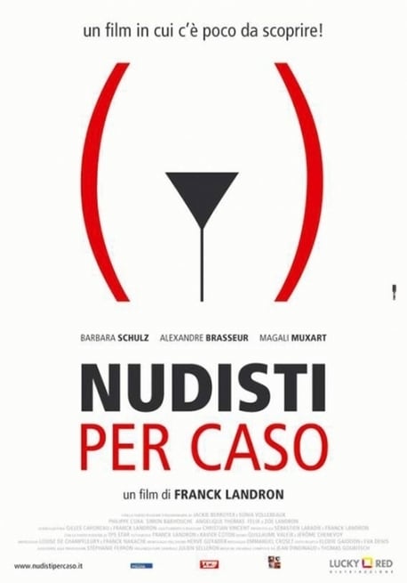 Nudisti per caso (2003)