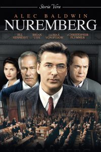 Nuremberg: Il processo di Norimberga [HD] (2000)