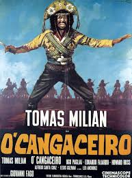 O’ Cangaceiro (1970)