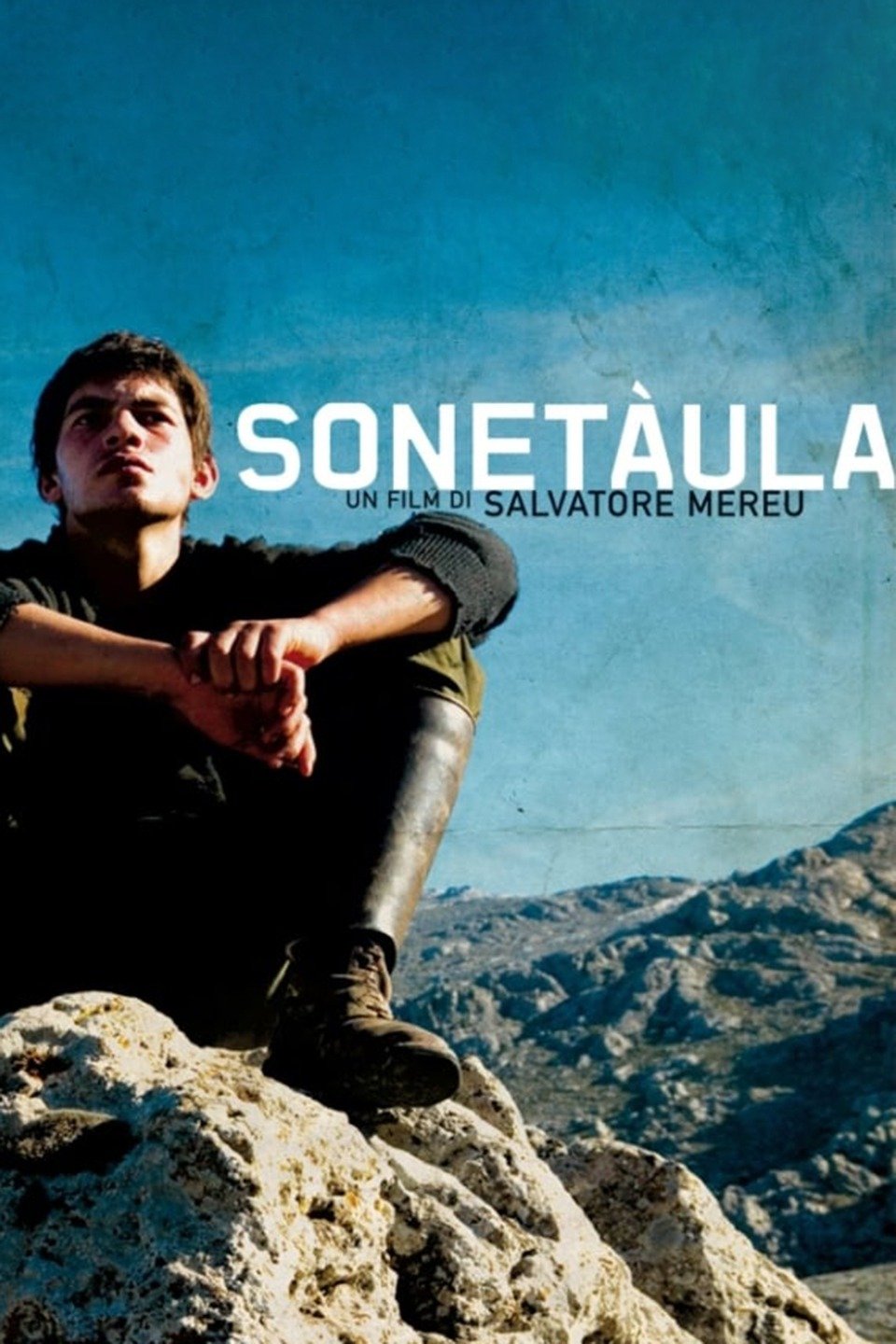 Sonetaula (2008)