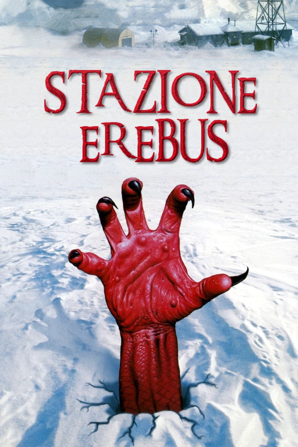 Stazione Erebus (1998)