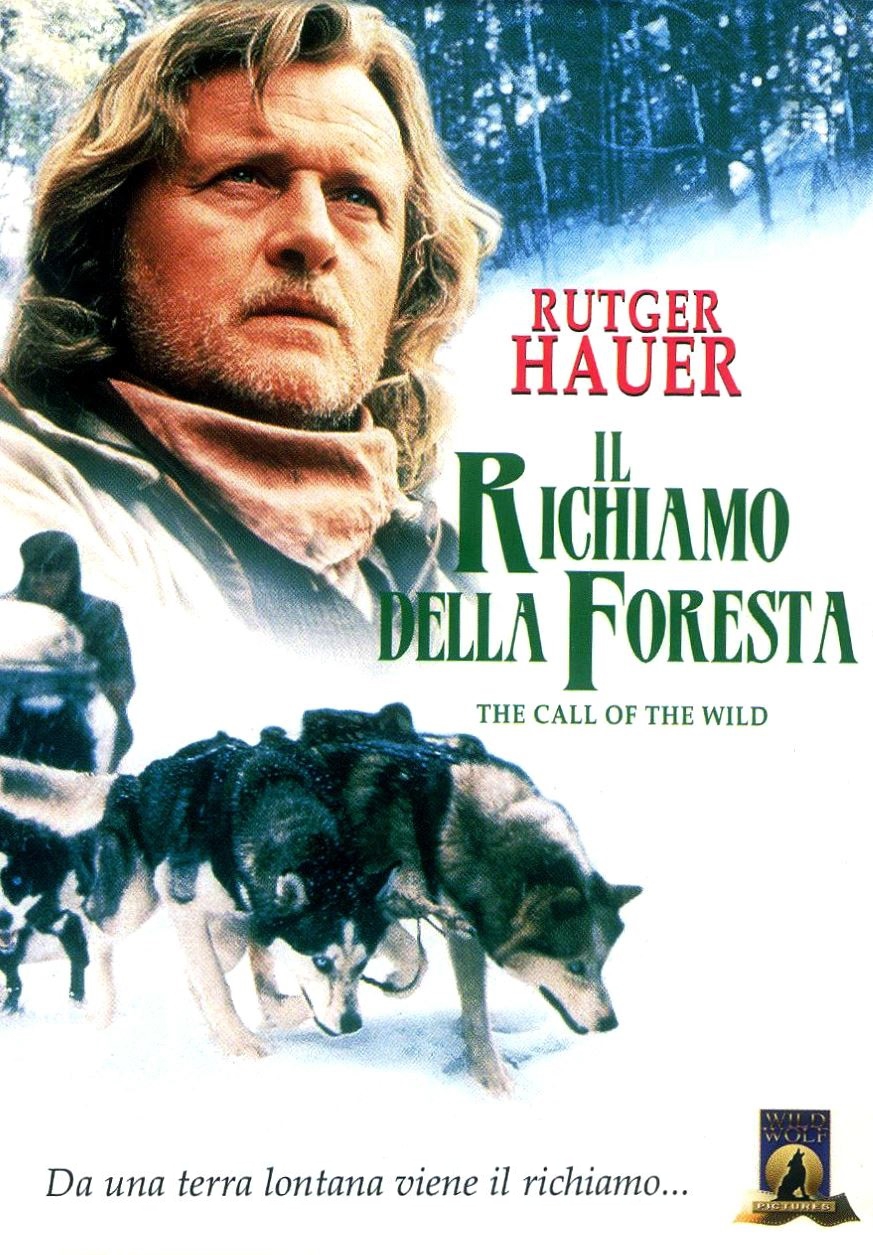 Il richiamo della foresta (1997)