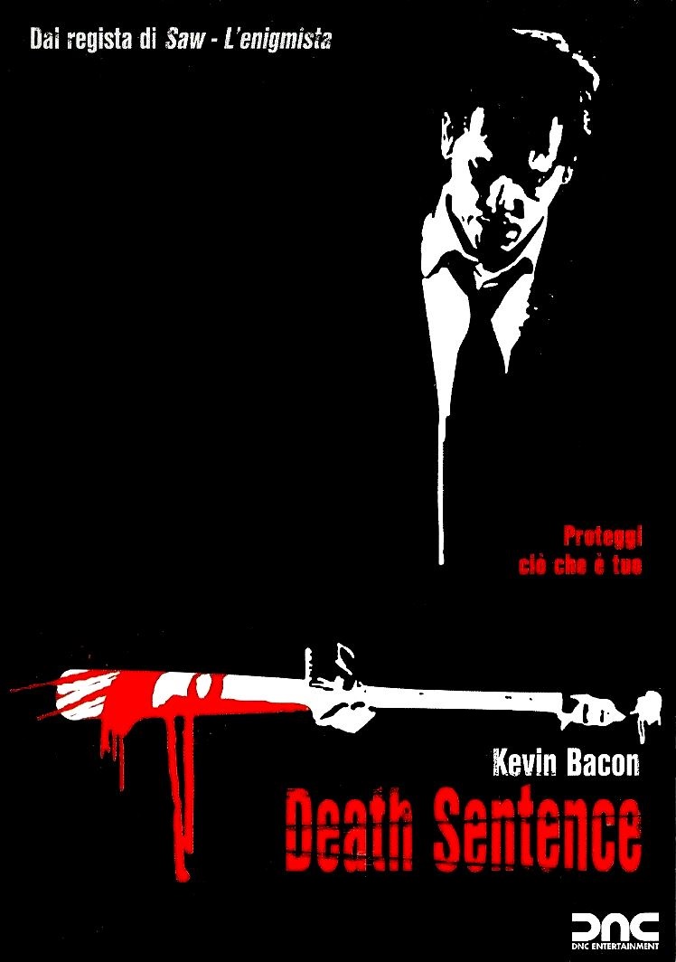 Death sentence (2007)