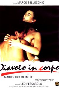 Diavolo in corpo (1986)