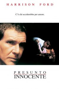 Presunto innocente [HD] (1990)