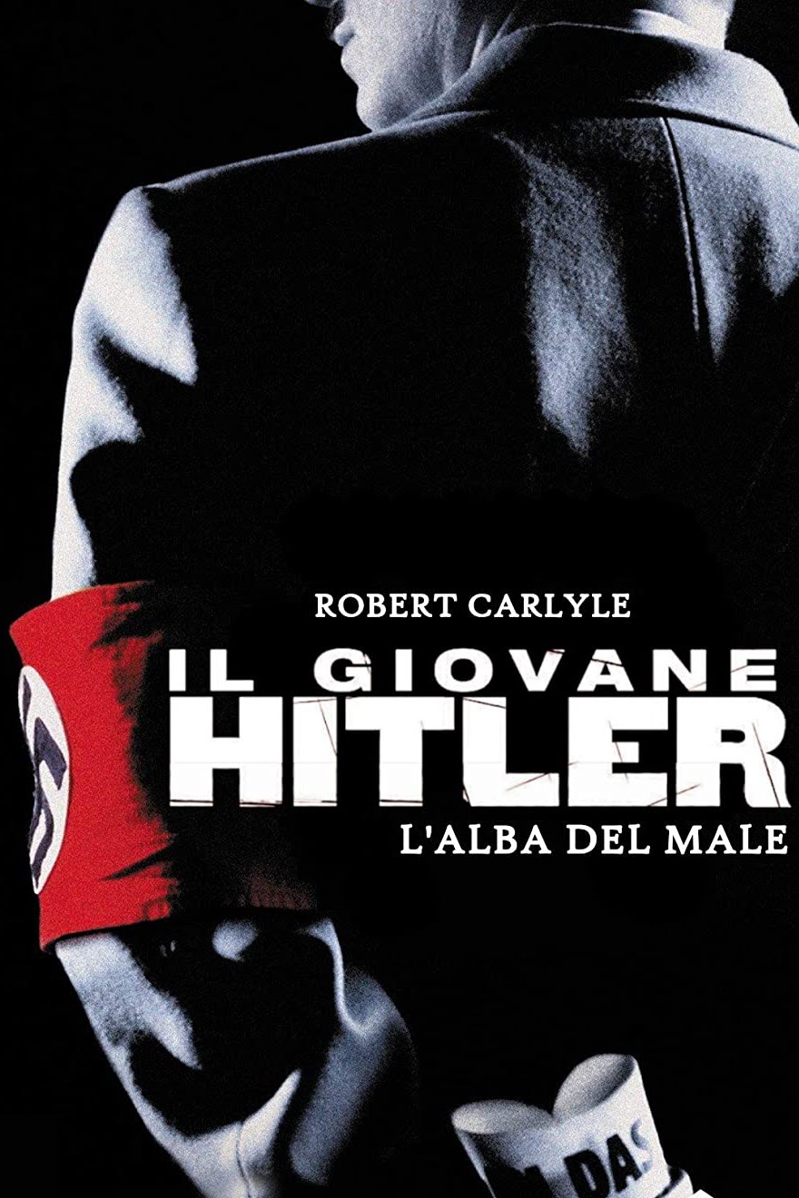 Il giovane Hitler [HD] (2003)