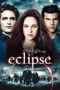 The Twilight Saga: Eclipse [HD] (2010)