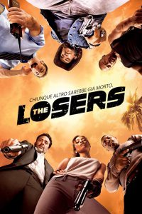 The Losers [HD] (2010)