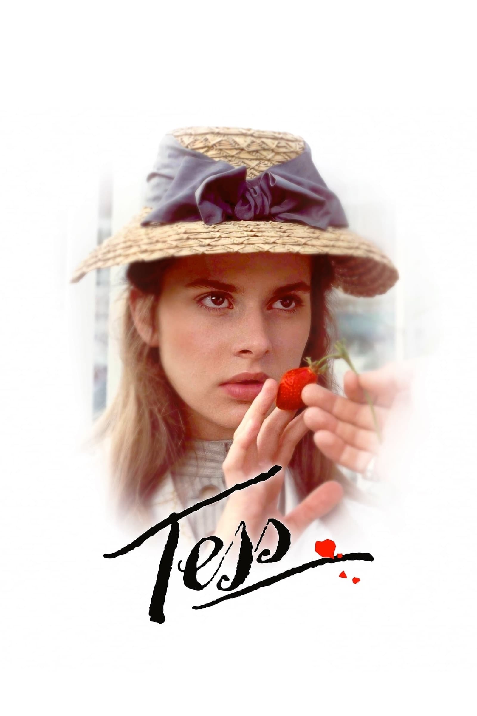 Tess [HD] (1979)