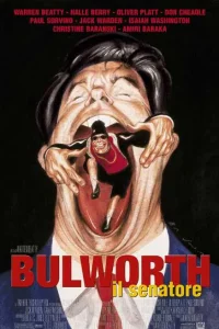 Bulworth – Il senatore (1998)
