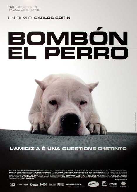 Bombón el perro (2004)