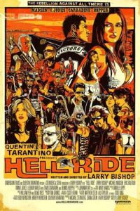 Hell Ride [Sub-ITA] [HD] (2008)
