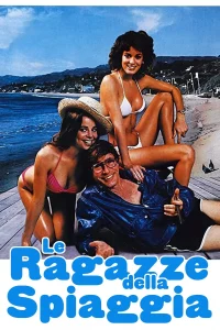 Le ragazze della spiaggia [HD] (1982)