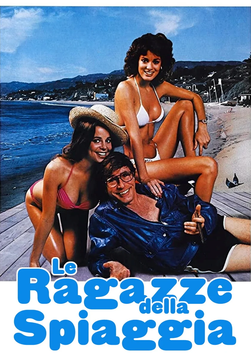 Le ragazze della spiaggia [HD] (1982)