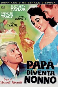 Papà diventa nonno [B/N] (1951)